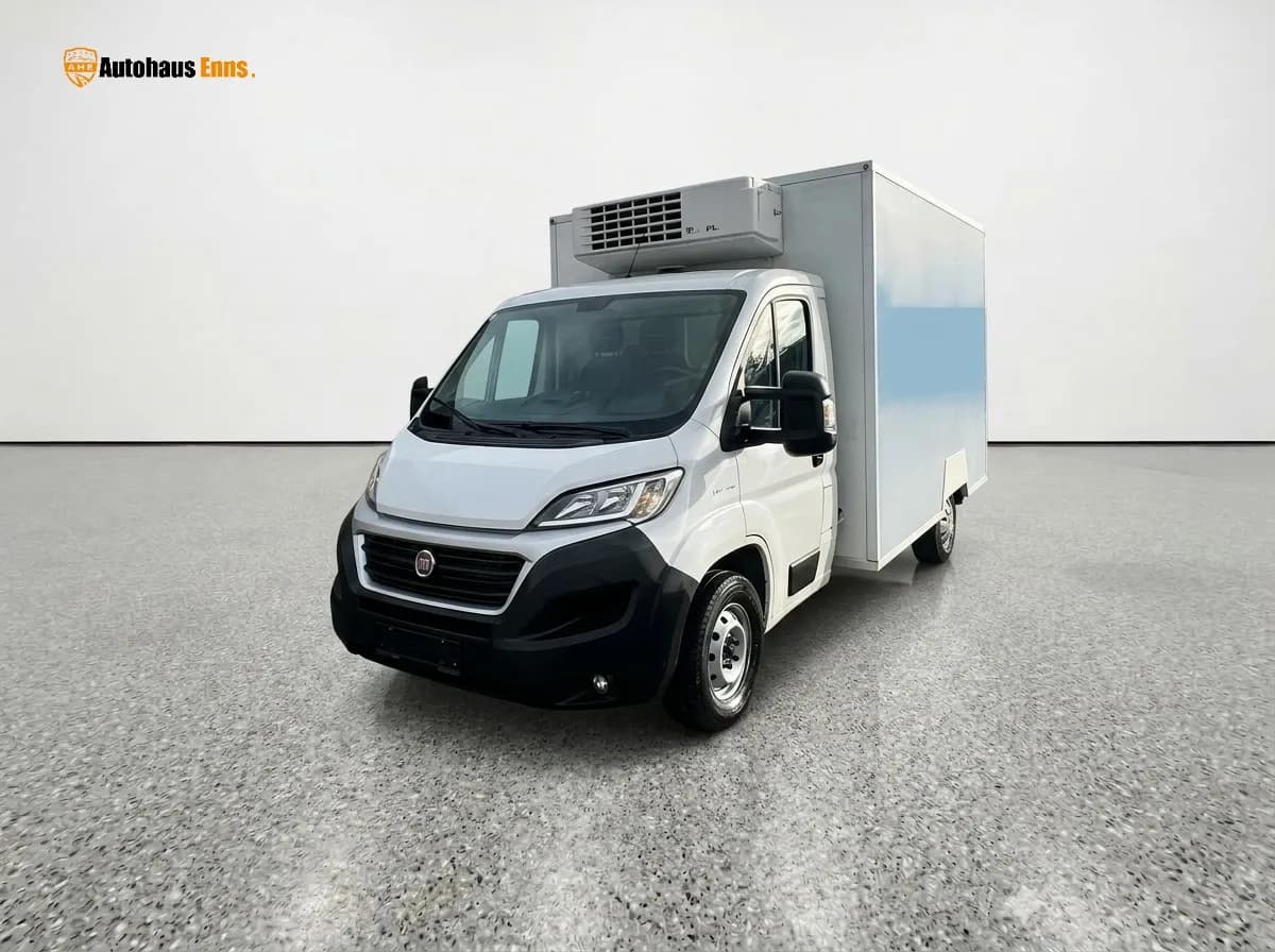 Fiat Ducato - Bild 1