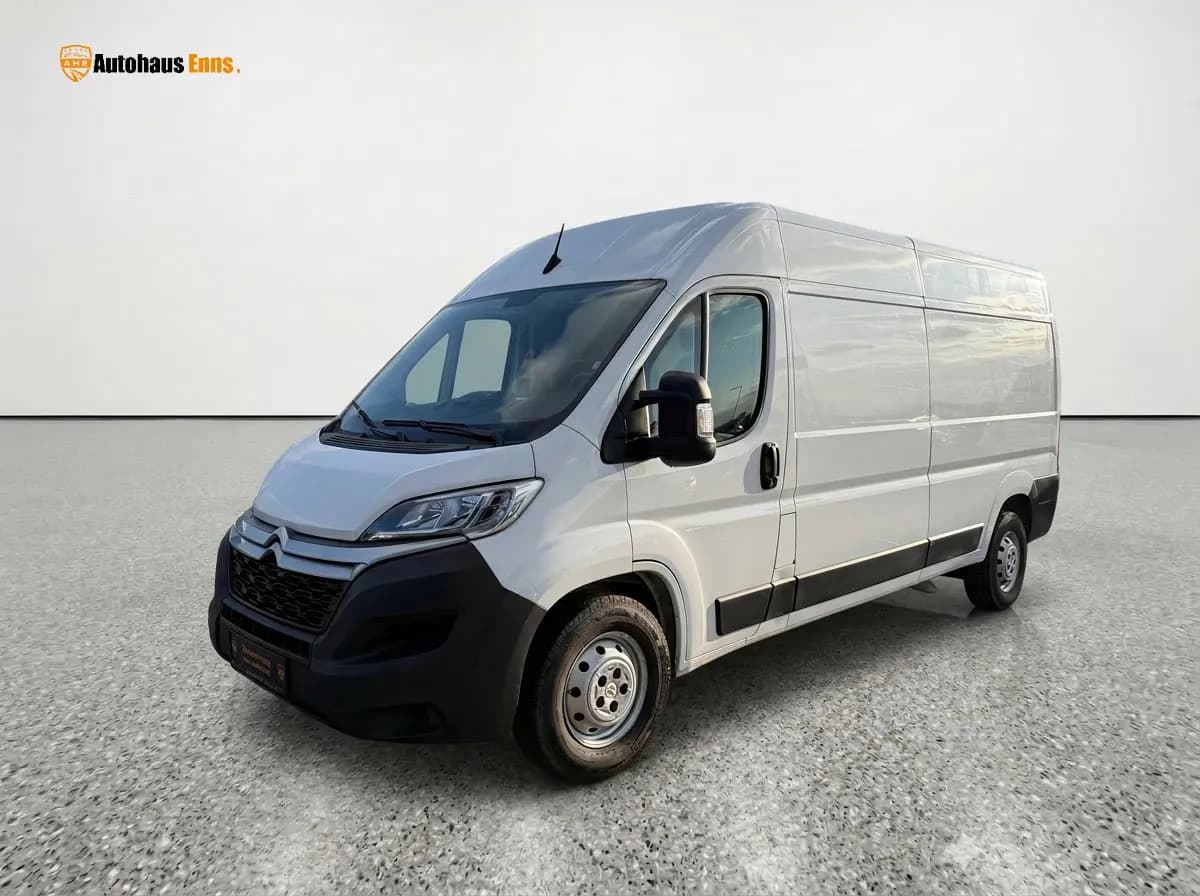 Citroën Jumper L3H2 - Bild 1
