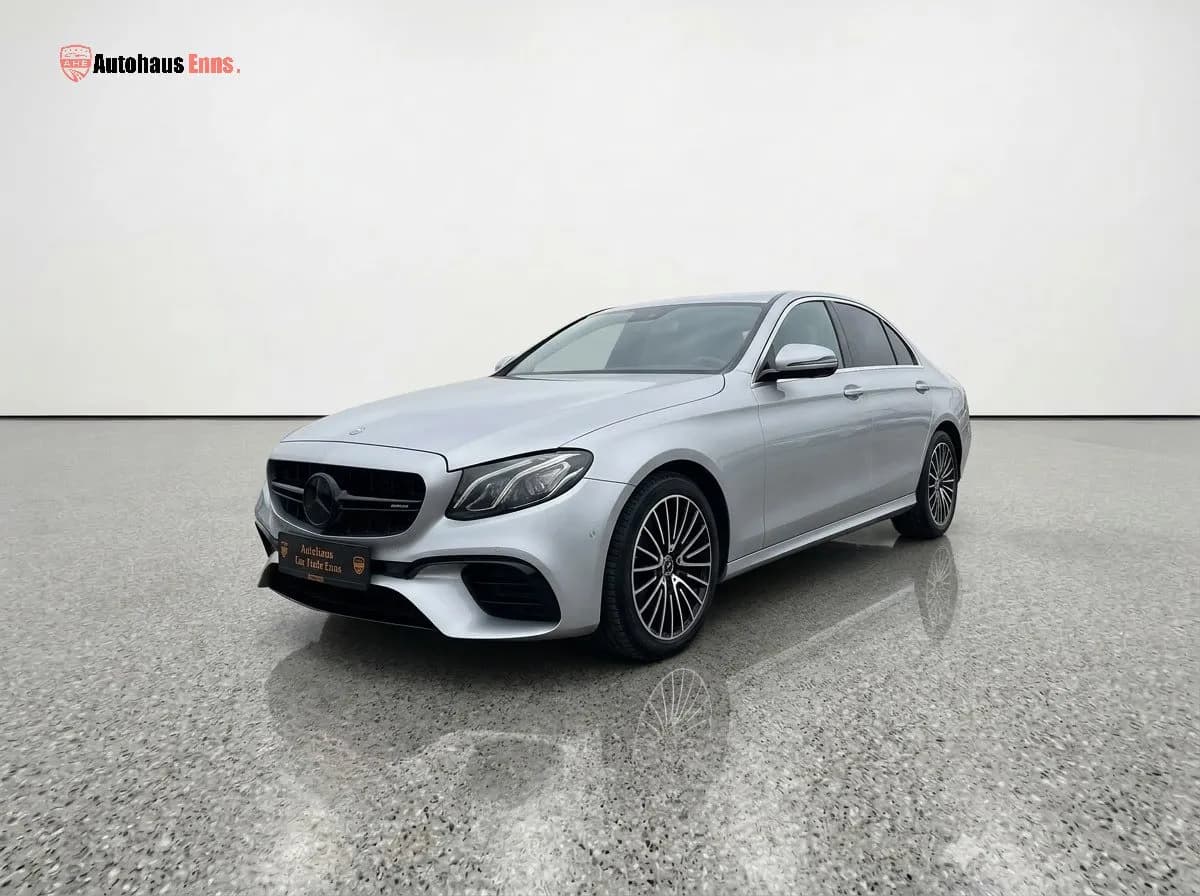 Mercedes-Benz AMG-LINE/ E53 LOOK/MULTIBEAM-LED - Bild 1