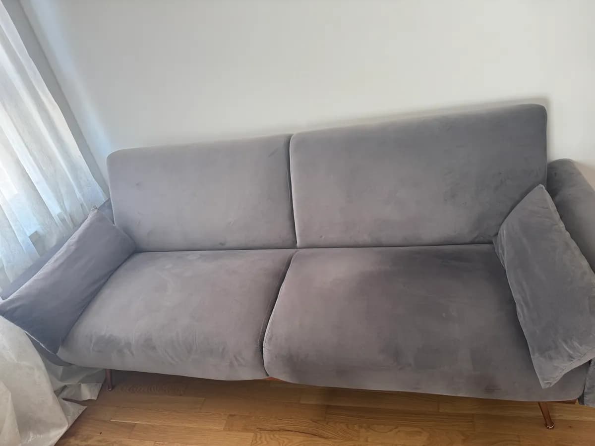 3 Sitzer Sofa - Bild 1