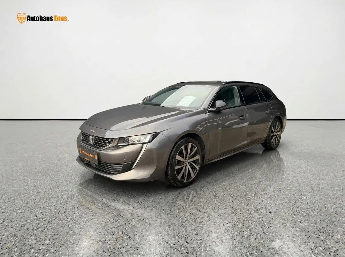 Peugeot Peugeot 508 SW Automatik | NEU Service/Pickerl | Full-LED | Keyless