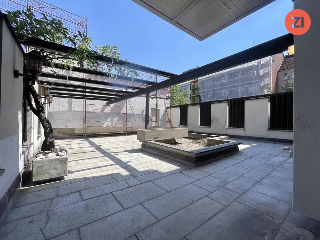 *Figuly25 - Erstbezug nach Sanierung* 4- Zimmer Wohnung mit großzügiger Terrasse Figulystraße - Linz
