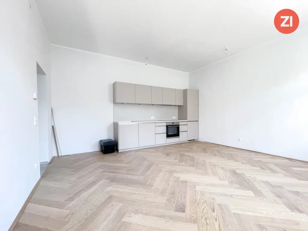 *Figuly25 - Erstbezug nach Sanierung* 2- Zimmer Wohnung Figulystraße - Linz
