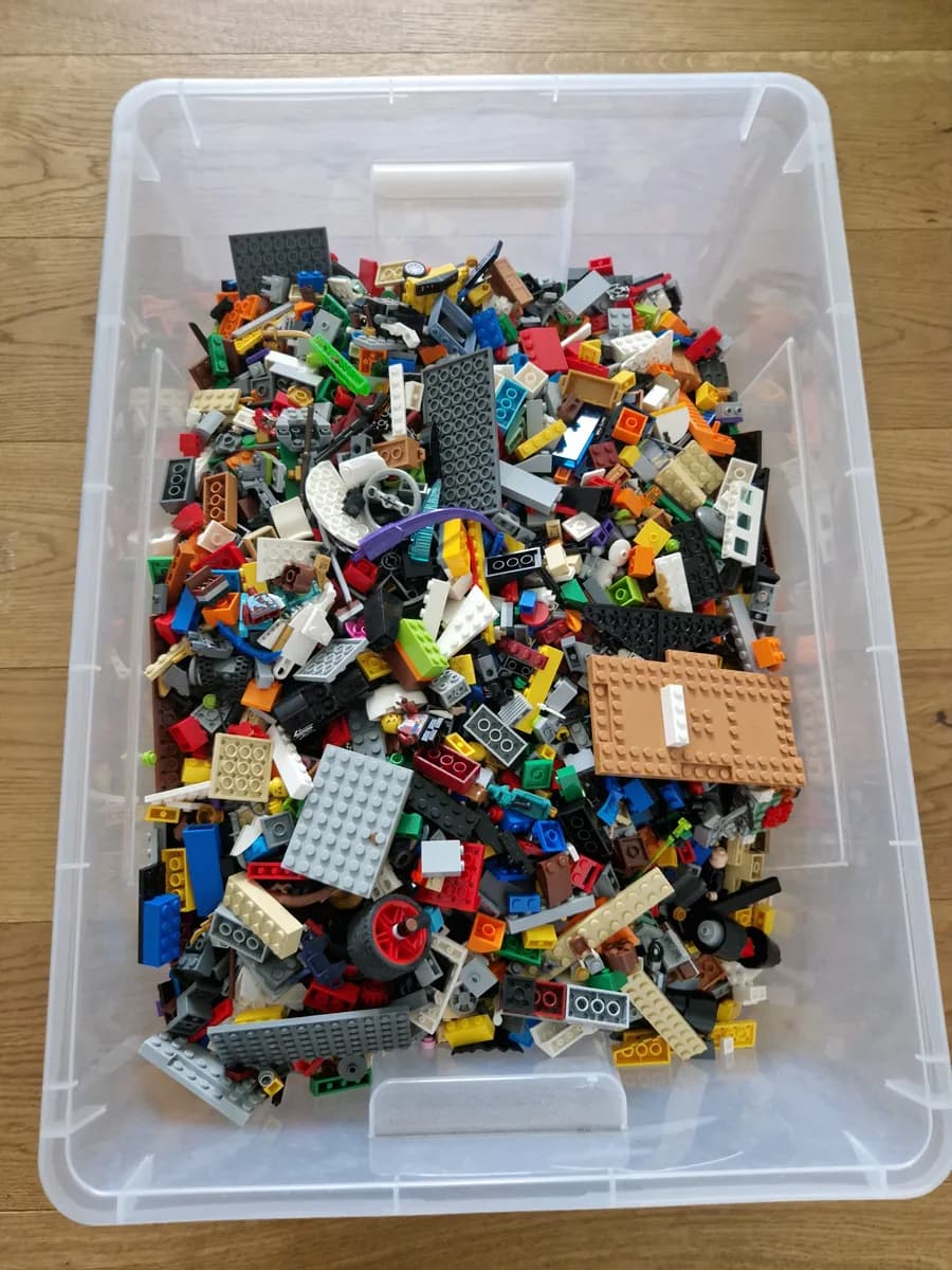 Lego
