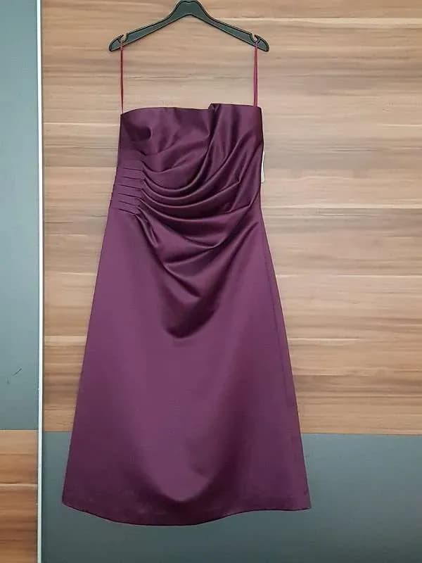 Ballkleid gr. 36