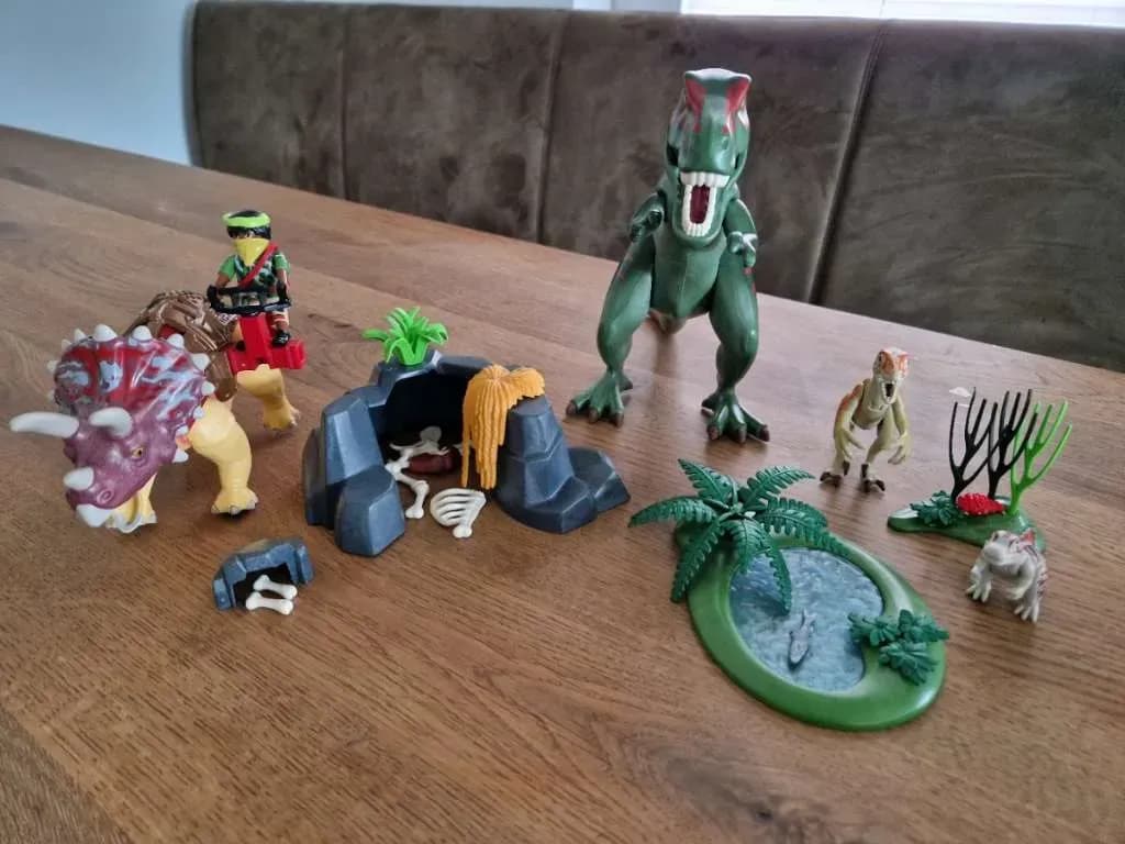 Playmobil