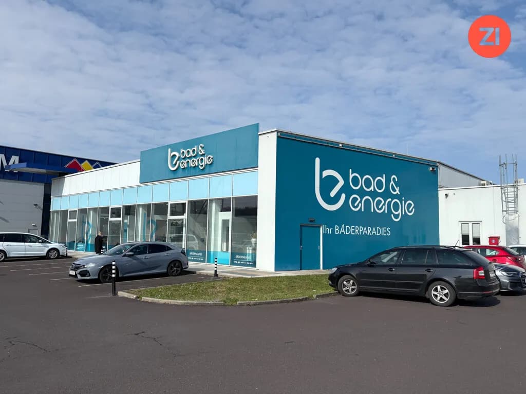 POP-UP Schauraumfläche oder Gastronomie in Bestlage – Ansfelden (A1)