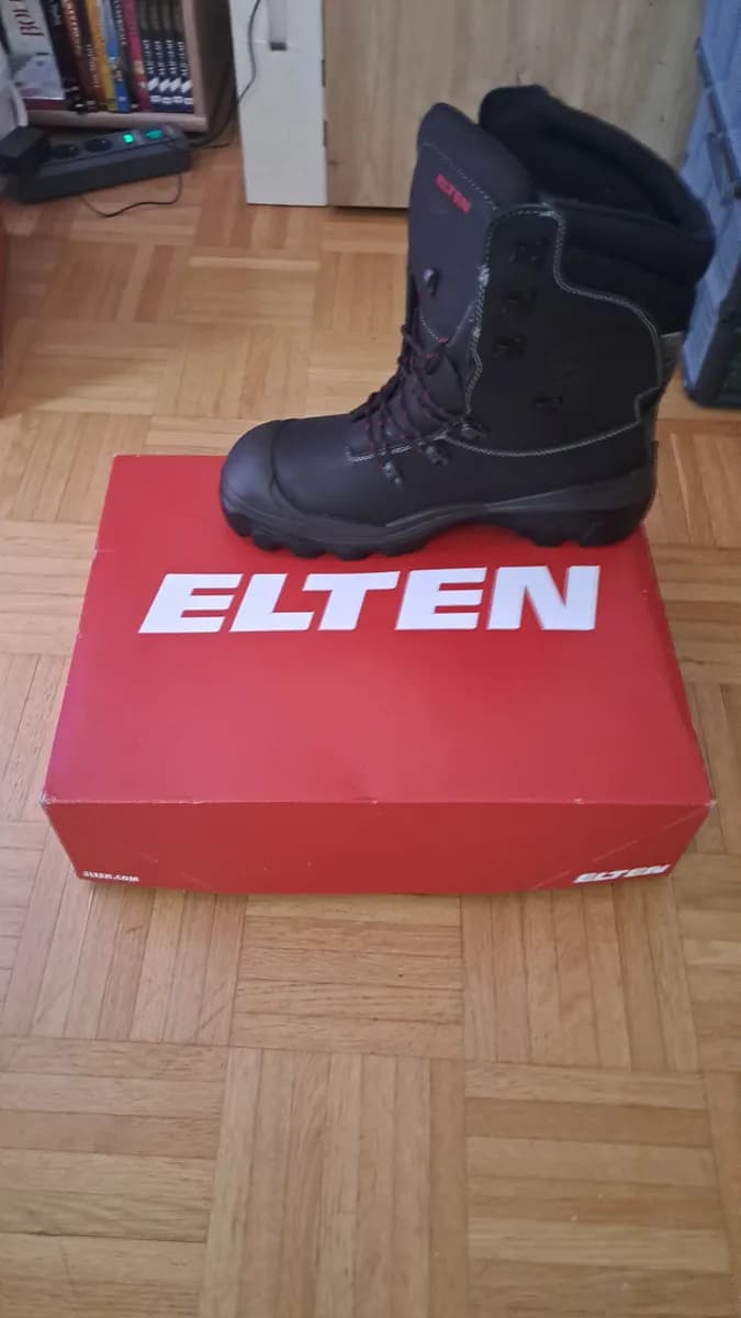 ELTEN Arbeitsstiefel ( NEU )* Gr. 47 zu verkaufen
