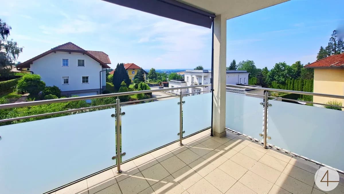 Vermietete 2 Zimmer Wohnung ideal für Anleger!