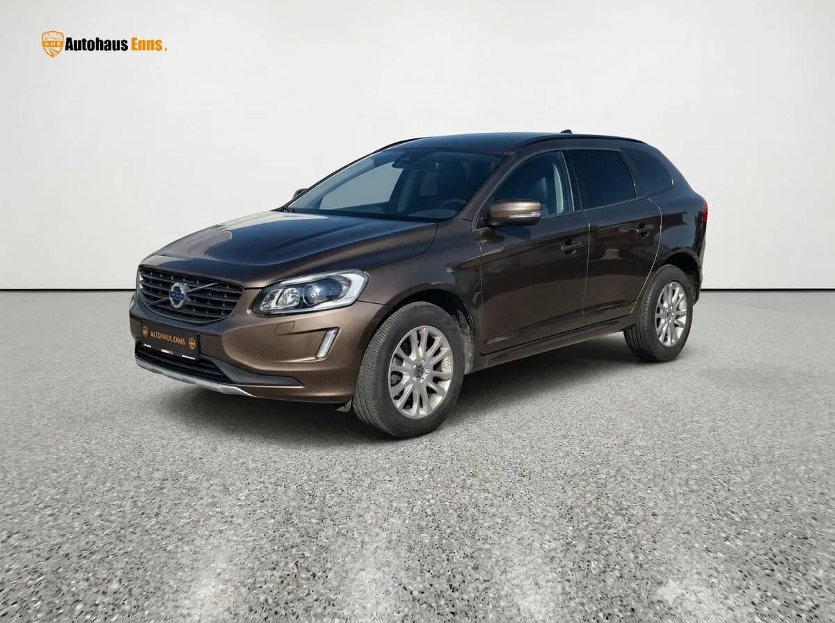 Volvo Automatik / Klimaautomatik / Tempomat / Lichtsensor