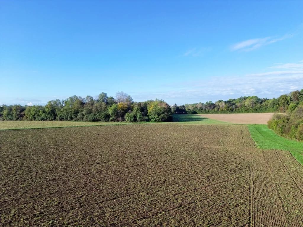 Attraktive Landwirtschaftsfläche mit sehr guter Erschließung in Linz – 6.852 m²
