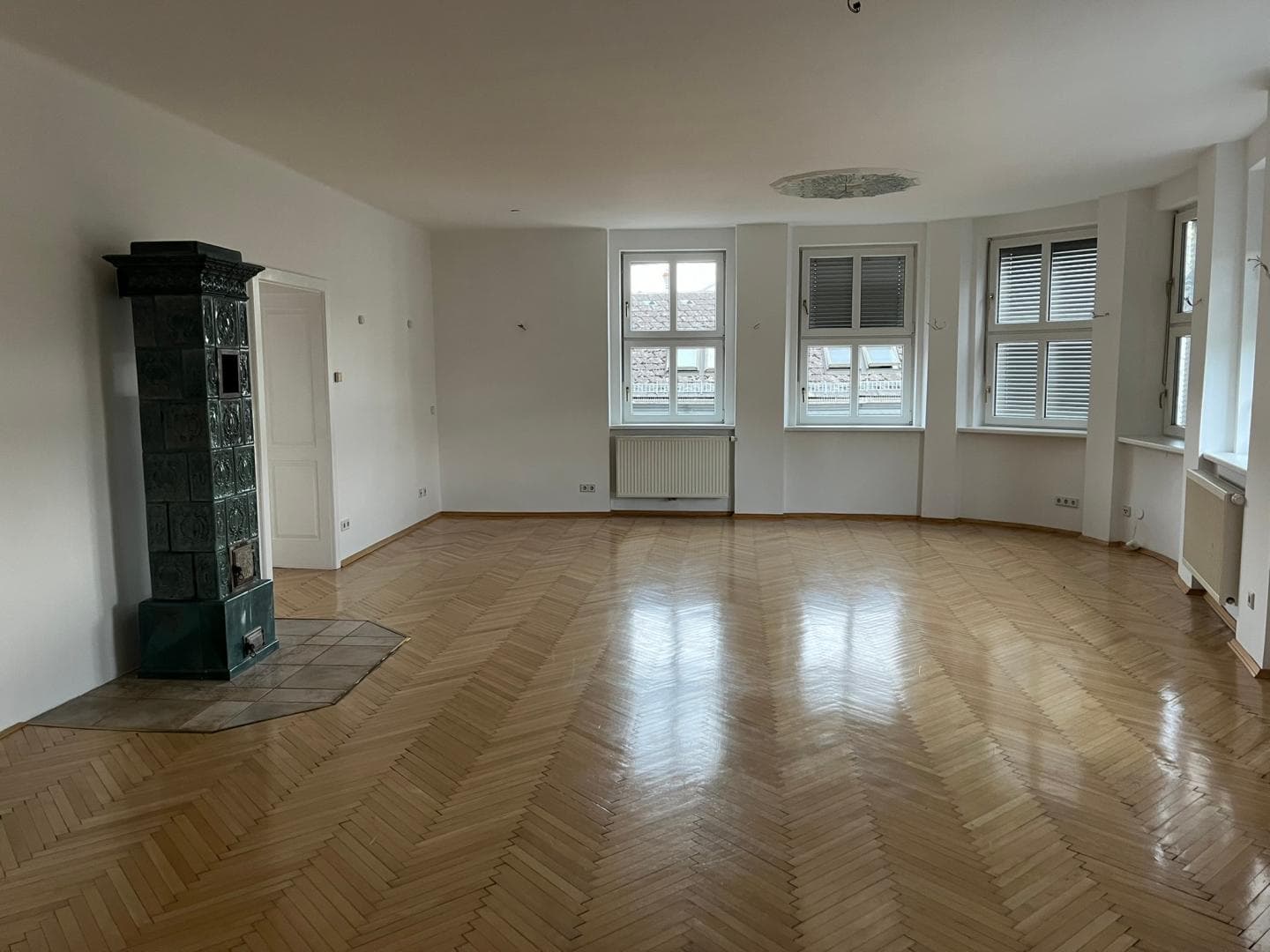 Top Wohnung im Zentrum von Linz - Bild 1