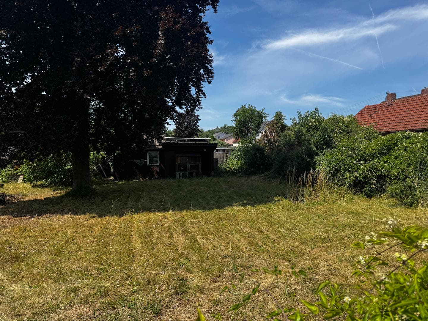 Grundstück in Leonding/Doppl - Bild 1