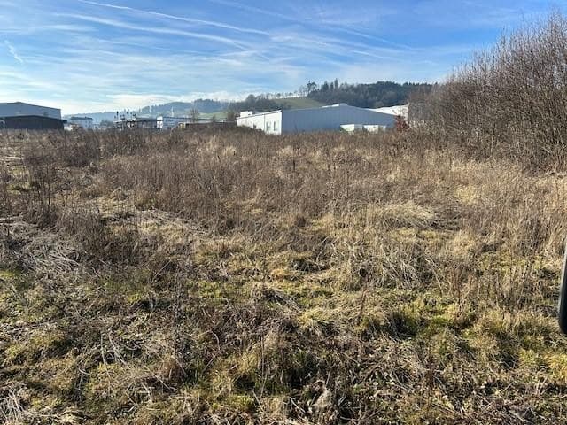 Ebener Gewerbegrund mit B Widmung im Gewerbepark Winkeln -alle Gewerke möglich - logistikfähig! NEUER PREIS!! - Bild 1
