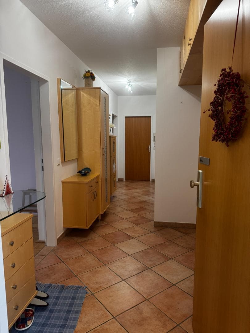 Top Angebot! Schöne voll möblierte Wohnung in Pasching! - Bild 1