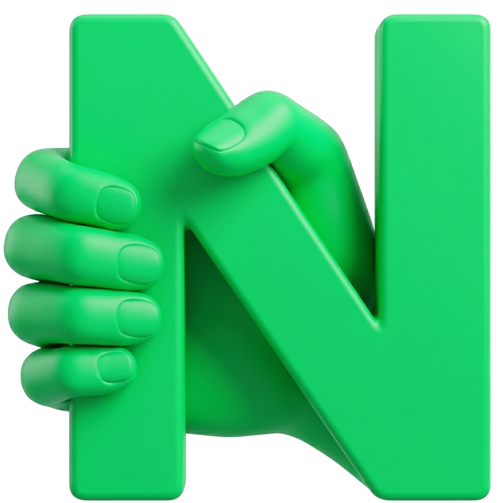 N