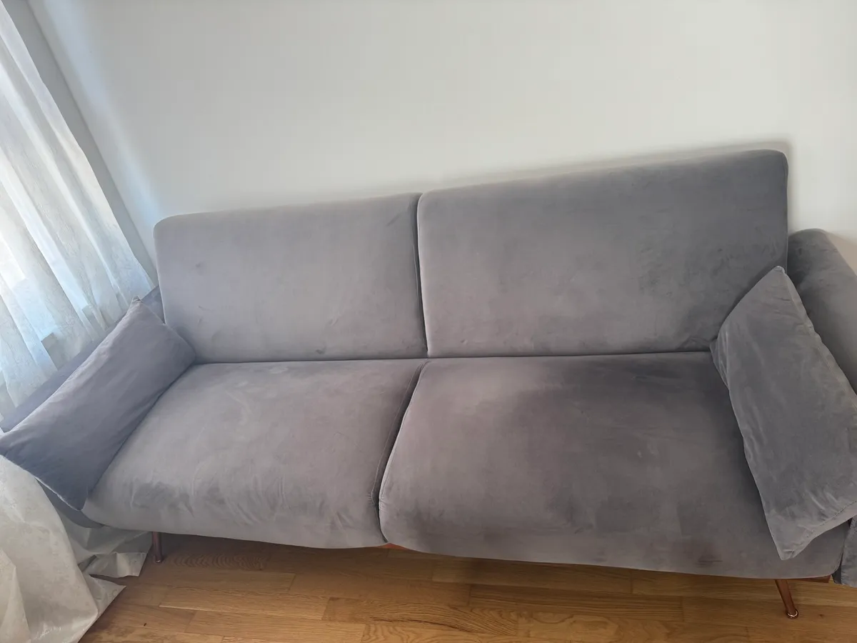 3 Sitzer Sofa