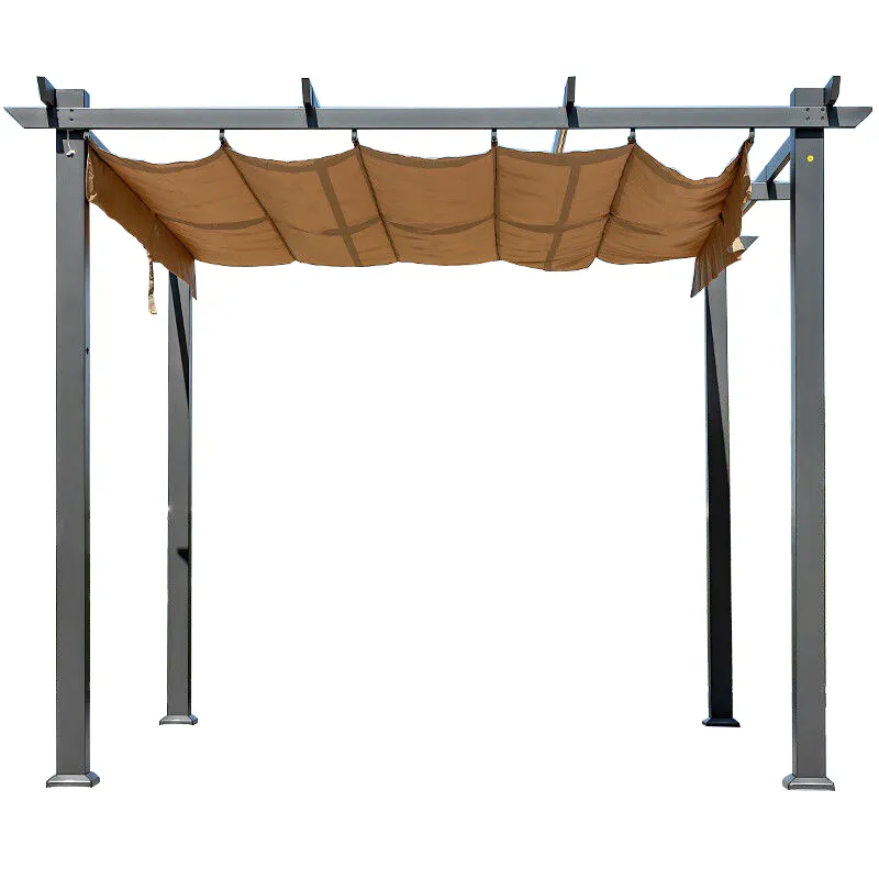 Pergola Open