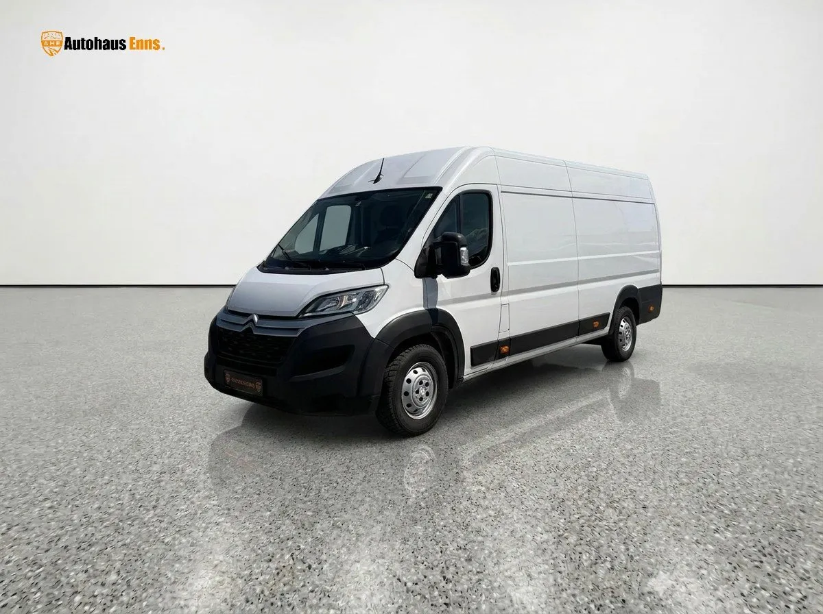 Citroën RÜCKFAHRKAMERA/TEMPOMAT/PARKSENSOREN