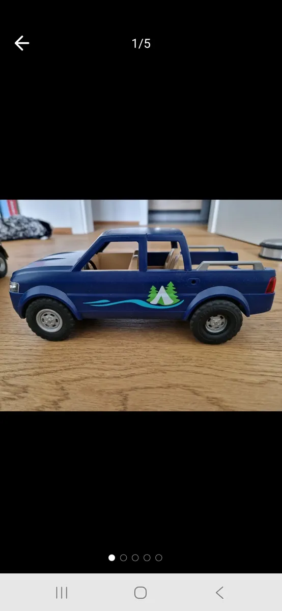 Playmobil 