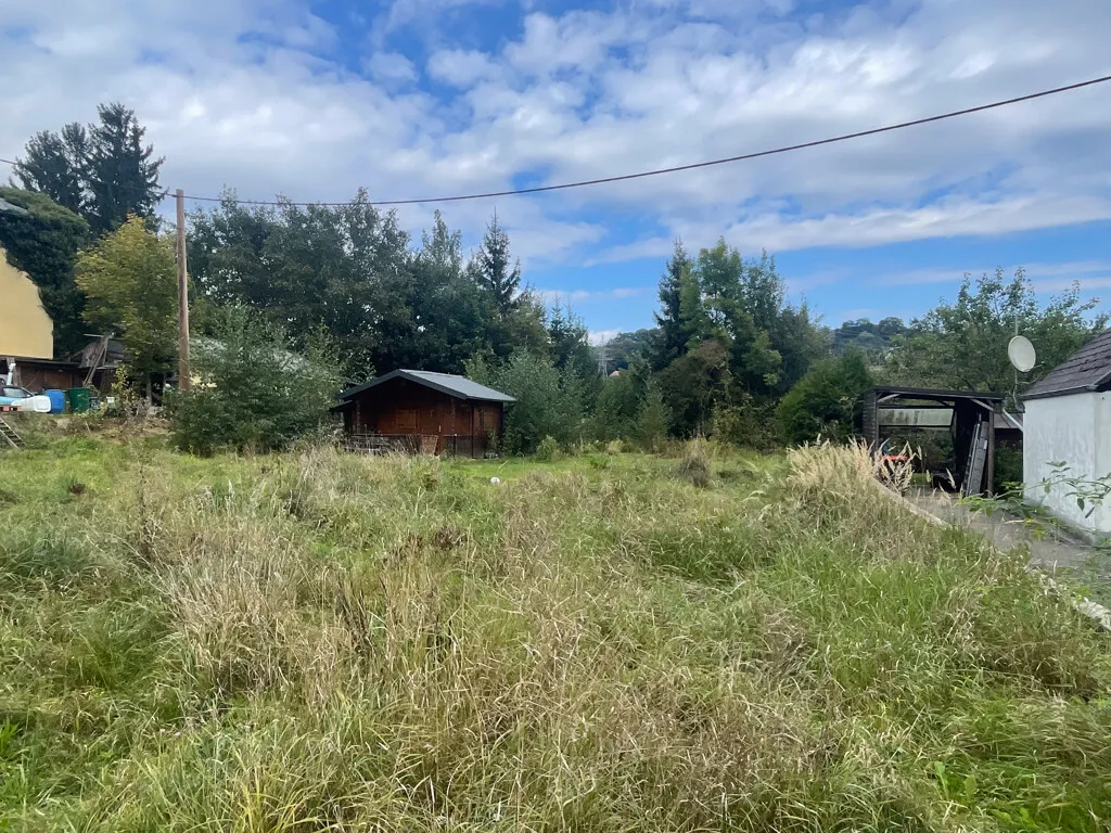 Großzügiges Grundstück in St. Ulrich bei Steyr – Natur, Ruhe & Stadtnähe