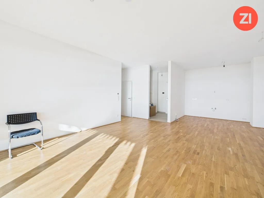 *Über der Nebelgrenze* 3- Zimmer Anlegerwohnung mit Balkon