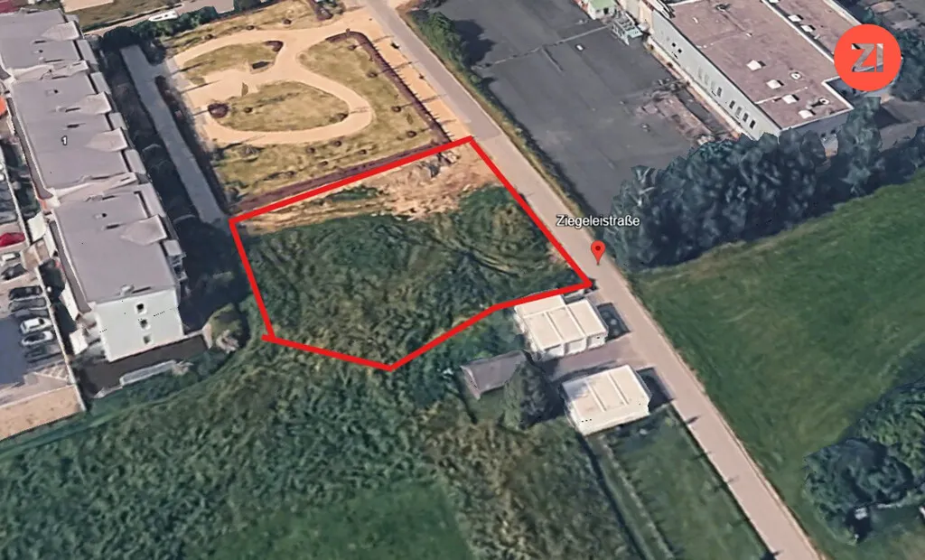 1.695 m² Freifläche/Lager nur € 0,50/m² – Top Verkehrsanbindung!