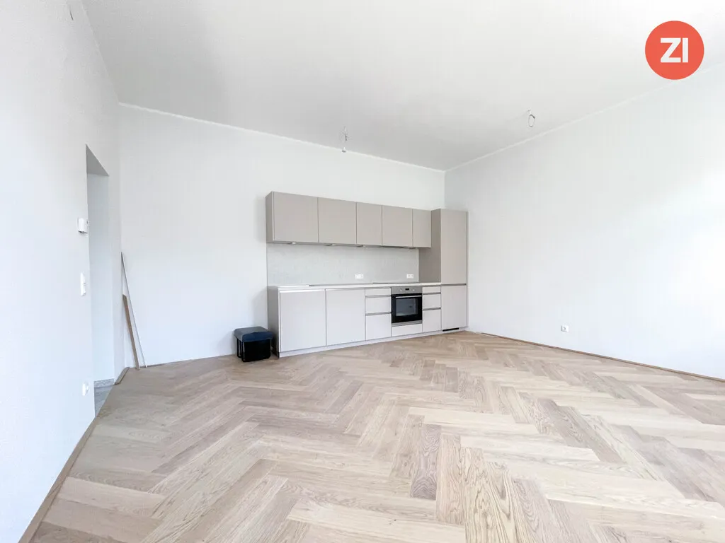 *Figuly25 - Erstbezug nach Sanierung* 2- Zimmer Wohnung Figulystraße - Linz - Bild 1