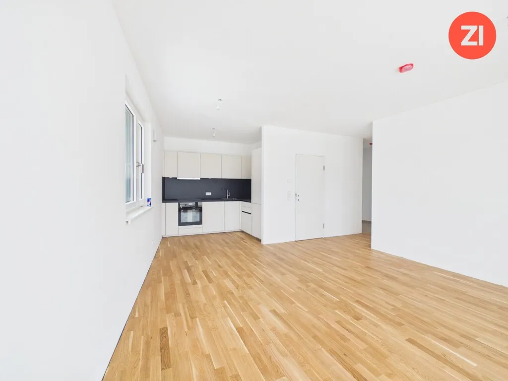 Alpenblick Hagenberg – Moderne 3 Zimmer Mietwohnung - ab Herbst verfügbar