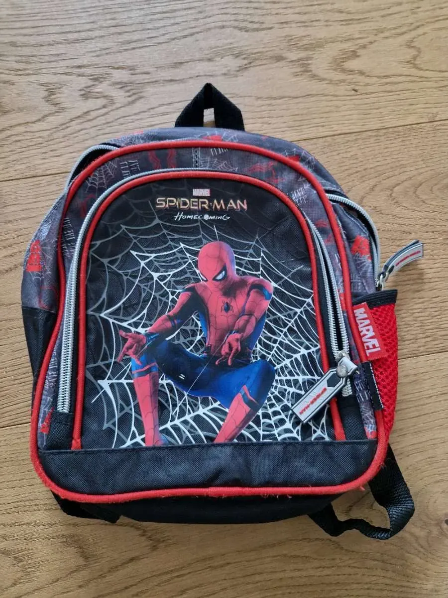 Rucksack