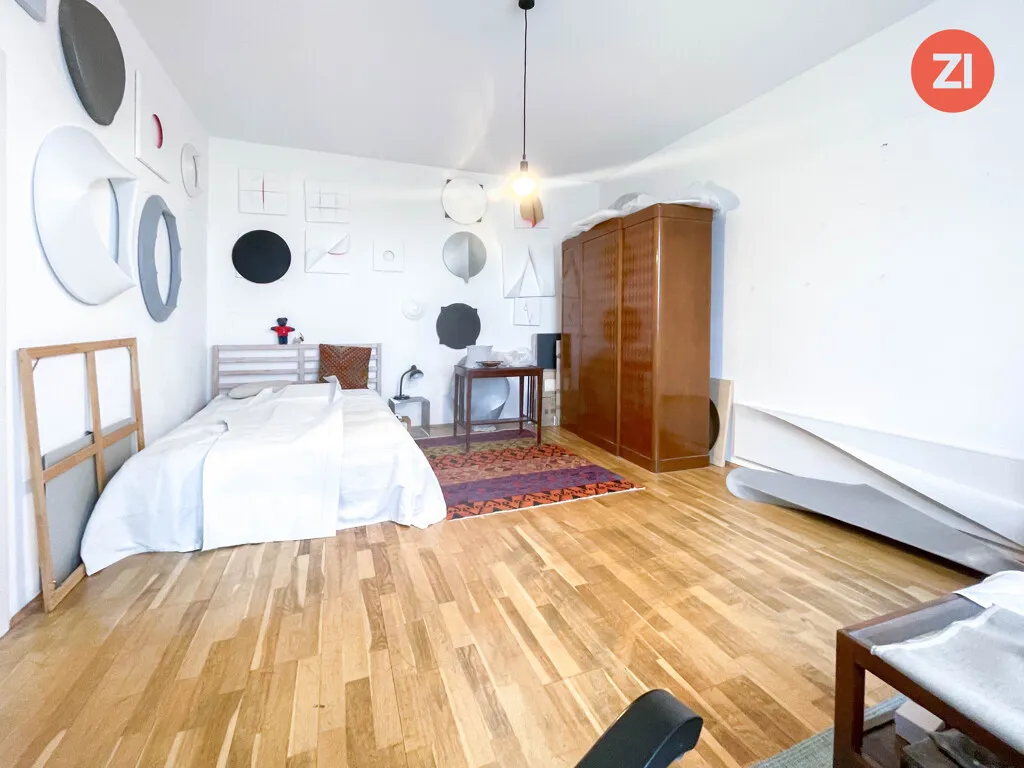2- Zimmer Wohnung mit Küche an der Mozartkreuzung - Linz