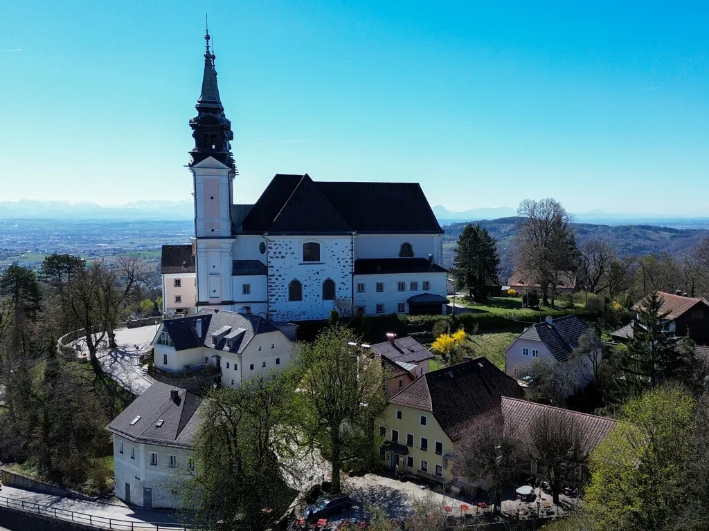 Eine Linzer Institution sucht ihre Zukunft – Kirchenwirt am Pöstlingberg!