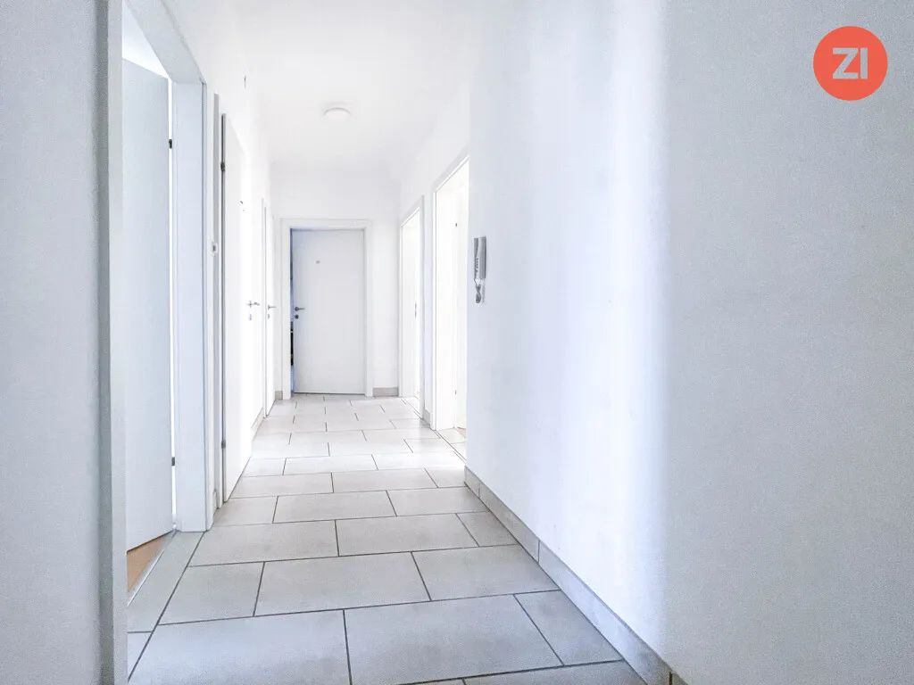 5- Zimmer Wohnung mit Küche in Urfahr - WG geeignet!