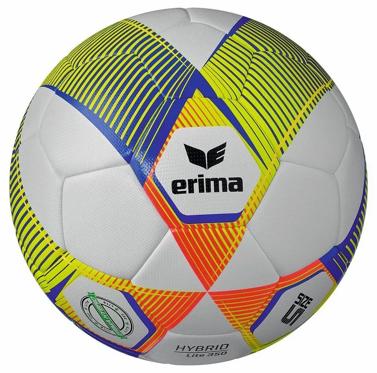 20 Erima Fußbälle Hybrid Lite 350 Größe 5