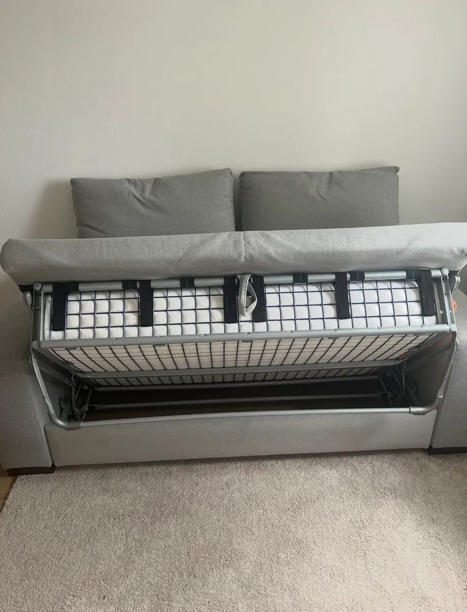Schlafsofa 
