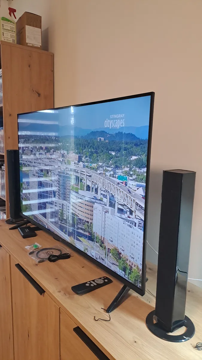 Ab sofort Bluetoothfähige 2 in 1 Soundbar ohne Fernsehgerät zu verkaufen