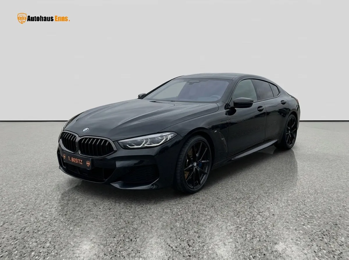 BMW Automatik / Leder / Navigation / xDrive / Hybrid