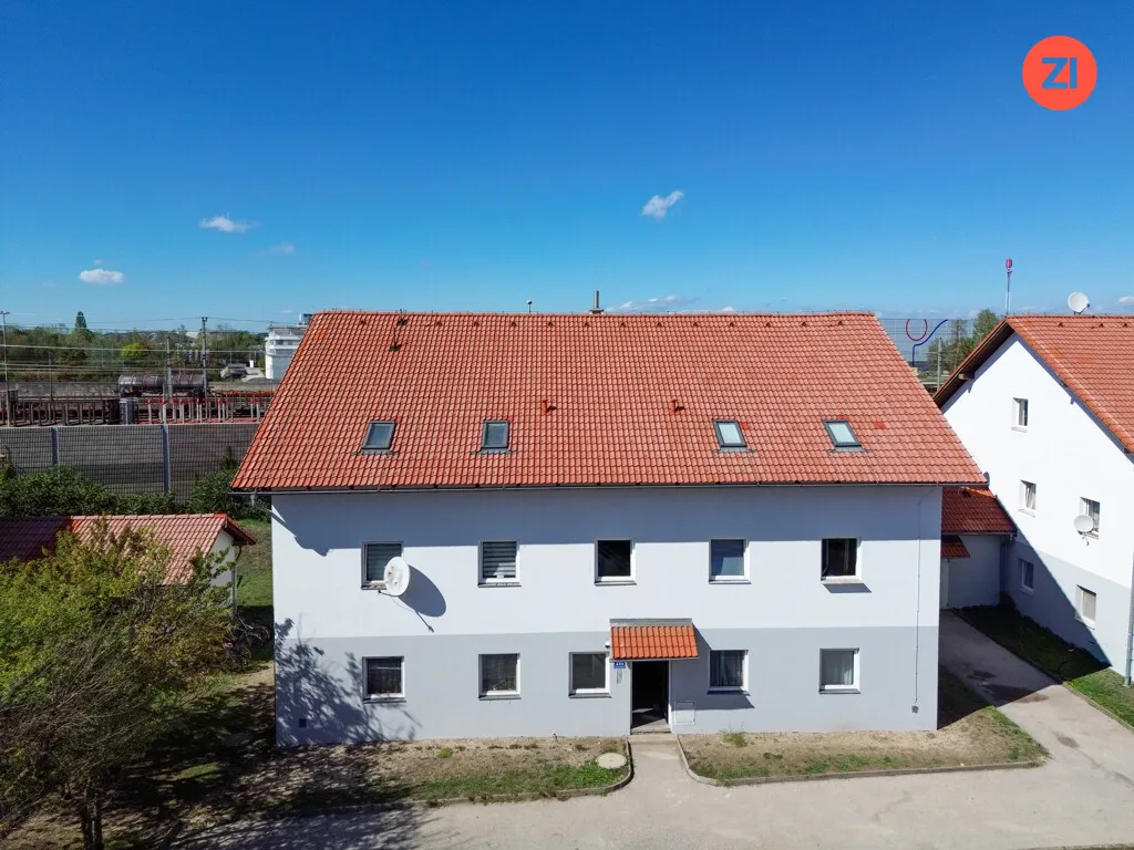Investment mit Perspektive – vollvermietetes Zinshaus in guter Welser Stadtlage