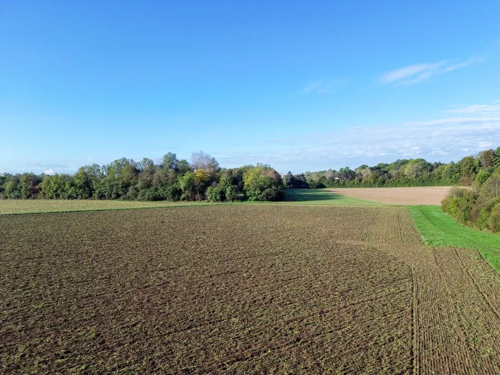 Attraktive Landwirtschaftsfläche mit sehr guter Erschließung in Linz – 6.852 m²