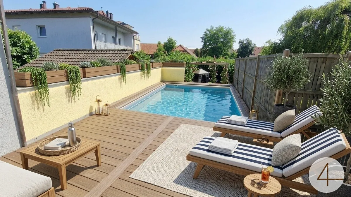 Top gepflegtes Einfamilienhaus